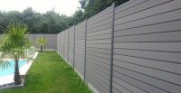 Portail Clôtures dans la vente du matériel pour les clôtures et les clôtures à Lettret